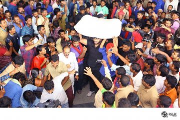 Memu Saitham TV Show Photos